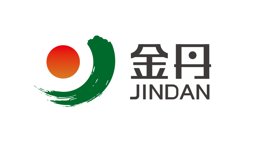 生物醫(yī)療企業(yè)乳酸品牌設(shè)計(jì)|高新技術(shù)企業(yè)金丹乳酸科技品牌LOGO、VI設(shè)計(jì)